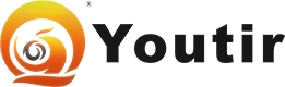 渝特 Yute Logo
